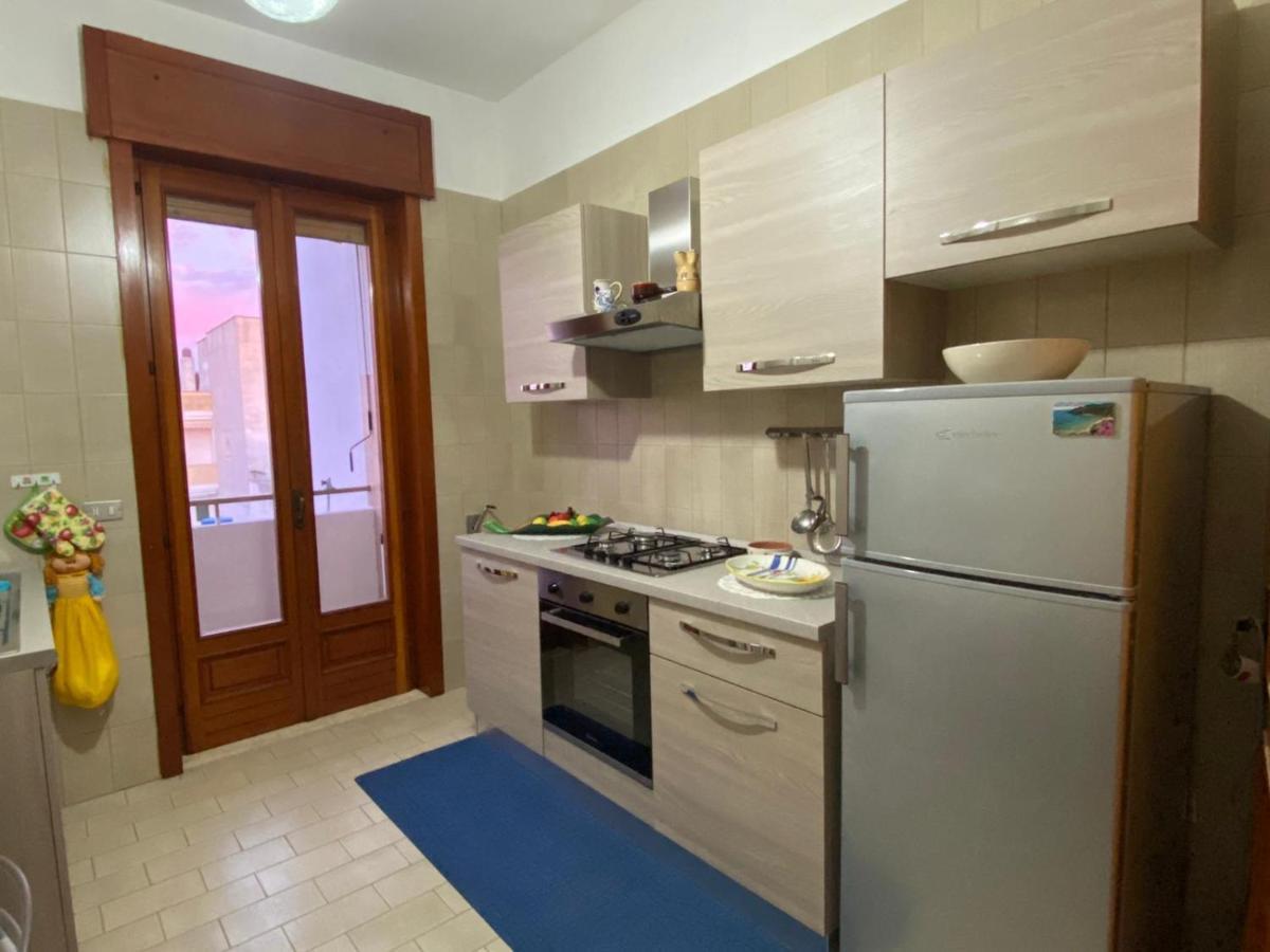 Oasi Di Mare Appartement Torre dell'Orso Buitenkant foto