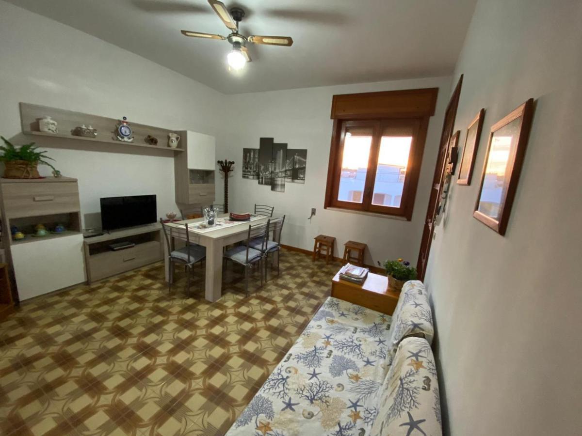 Oasi Di Mare Appartement Torre dell'Orso Buitenkant foto